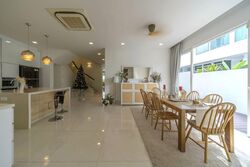 Kembangan Villas (D14), Semi-Detached #519820001
